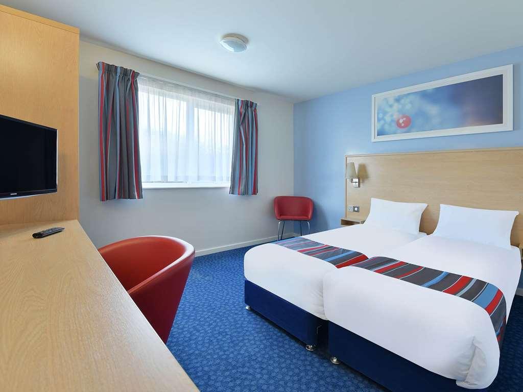 Travelodge 시런세스터 객실 사진